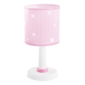 Dalber 62011S - Lámpara infantil SWEET DREAMS 1xE14/40W/230V