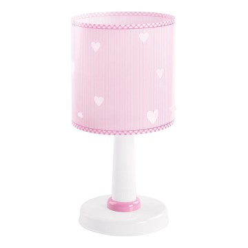 Dalber 62011S - Lámpara infantil SWEET DREAMS 1xE14/40W/230V