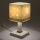 Dalber 63231NB - Lámpara infantil LED MOONLIGHT 1xG4/4W/230V beige