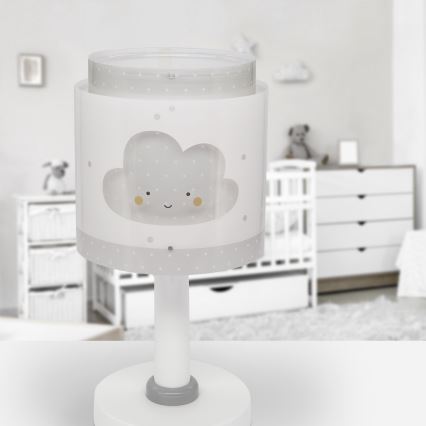 Dalber 76011NE - Lámpara LED infantil BABY DREAMS 1xG4/4W/230V gris