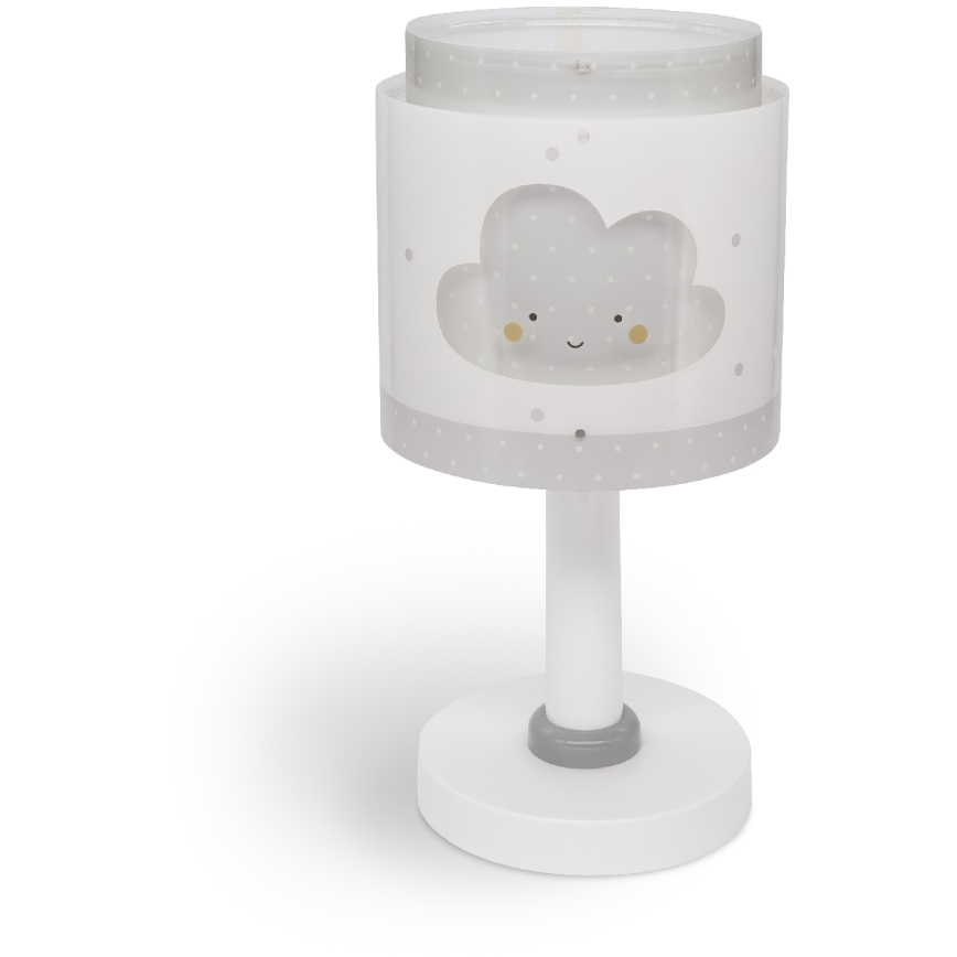 Dalber 76011NE - Lámpara LED infantil BABY DREAMS 1xG4/4W/230V gris