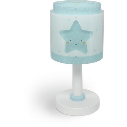 Dalber 76011NT - Lámpara infantil LED BABY DREAMS 1xG4/4W/230V azul