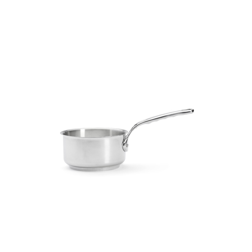 De Buyer 3410.14 - Cazo MILADY 14 cm de acero inoxidable