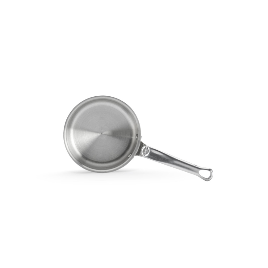 De Buyer 3410.14 - Cazo MILADY 14 cm de acero inoxidable