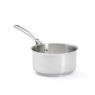 De Buyer 3410.16 - Cazo MILADY 16 cm, acero inoxidable