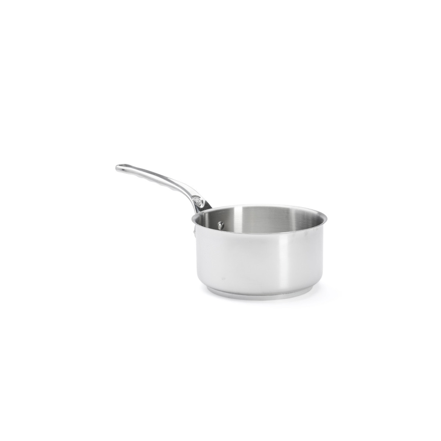 De Buyer 3410.18 - Cazo MILADY 18 cm acero inoxidable