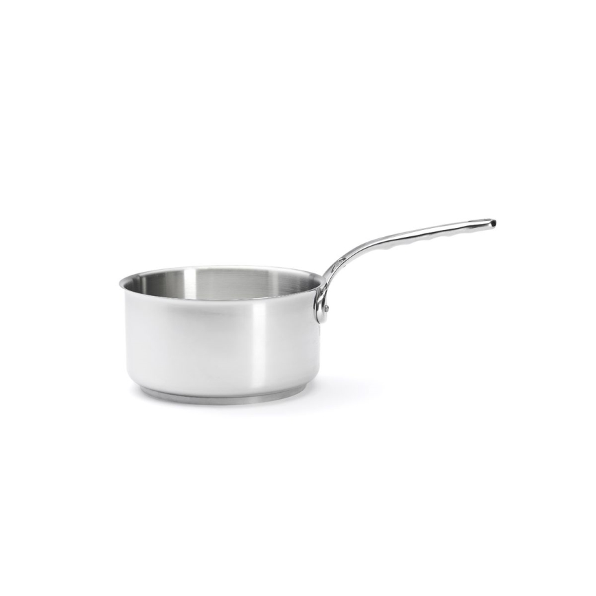 De Buyer 3410.18 - Cazo MILADY 18 cm acero inoxidable