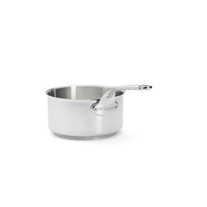 De Buyer 3410.18 - Cazo MILADY 18 cm acero inoxidable