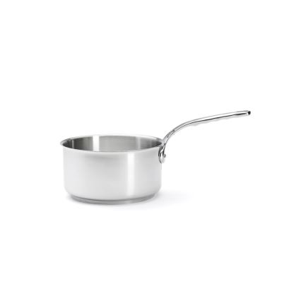 De Buyer 3410.20 - Cazo MILADY 20 cm, acero inoxidable