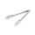 De Buyer 4788.24N - Pinzas para servir de 24 cm en acero inoxidable
