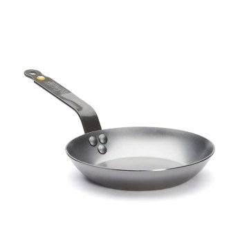 De Buyer 5610.20 - Sartén MINERAL B 20 cm, acero