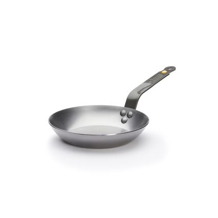 De Buyer 5610.20 - Sartén MINERAL B 20 cm, acero