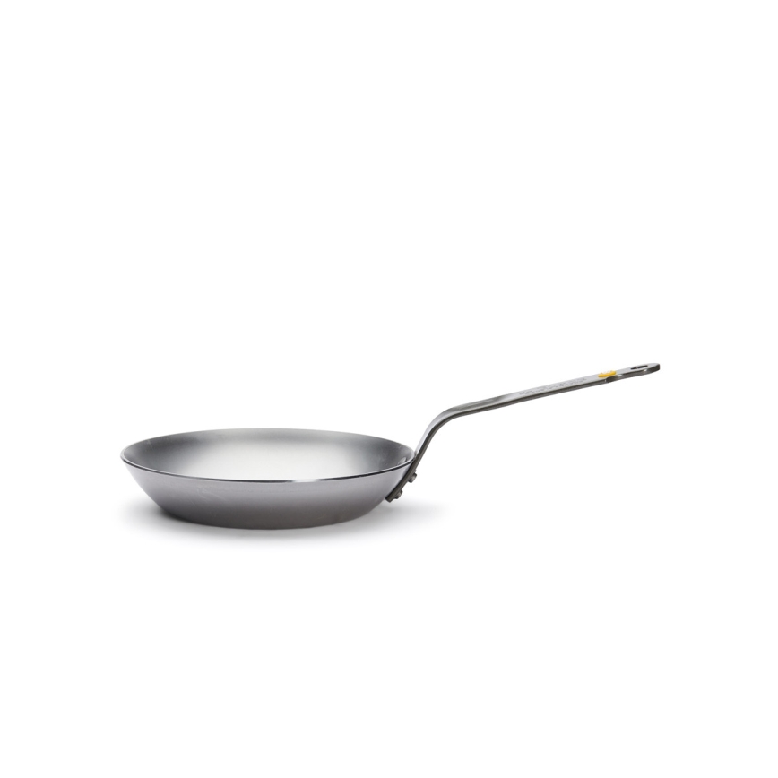 De Buyer 5610.20 - Sartén MINERAL B 20 cm, acero