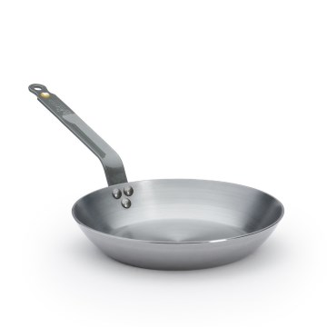 De Buyer 5610.26 - Sartén MINERAL B 26 cm de acero