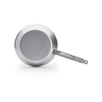 De Buyer 5610.26 - Sartén MINERAL B de 26 cm de acero