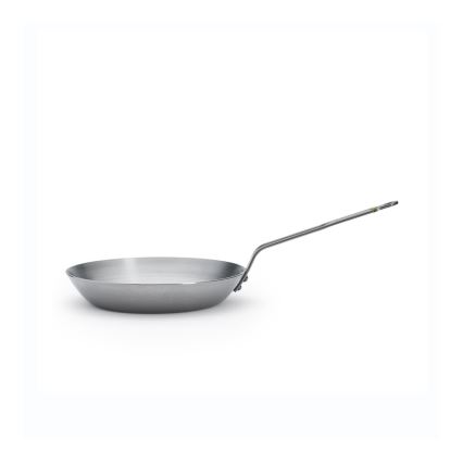 De Buyer 5610.26 - Sartén MINERAL B de 26 cm de acero