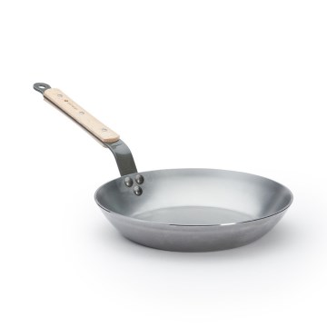 De Buyer 5710.26 - Sartén MINERAL B BOIS 26 cm, acero