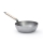 De Buyer 5714.24 - Sartén profunda MINERAL B BOIS 24 cm