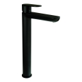 Deante BGA_N20K - Grifo de lavabo ALPINIA negro
