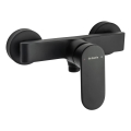 Deante BGA_N40M - Grifo de ducha ALPINIA negro