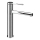 Deante BGE_022K - Grifo de lavabo con ducha extraíble ORA 30,9 cm cromo brillante