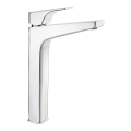 Deante BQH_020N - Grifo para lavabo HIACYNT, cromo brillante
