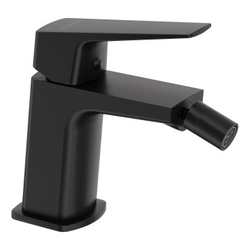 Deante BQL_N30M - Grifo para bidé BLUR negro