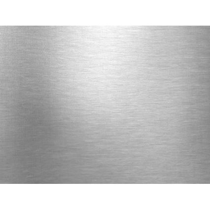Deante ZM5_0200 - Fregadero de cocina TANGO 50x80 cm satinado