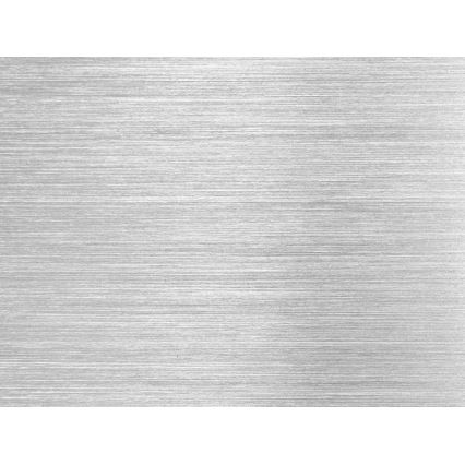 Deante ZPO_010A - Fregadero de cocina OLFATO 50,5x45 cm acero cepillado