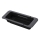 Deante ZZB_N00L - Cesta extraíble para fregadero 57,4x13,4 cm negra