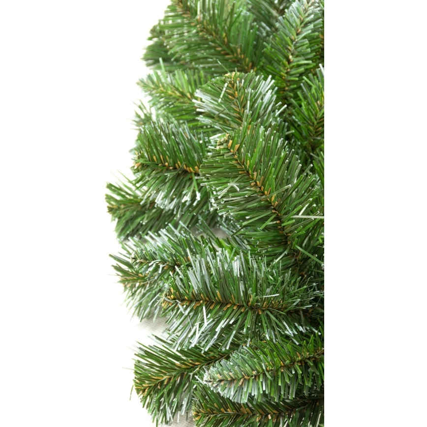 Decoración de Navidad GUIRNALDA ANNA 100 cm