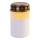 Decoración LED para exteriores LED/2xC IP44 blanca