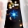 Decoración LED para ventana/2xCR2032