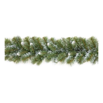 Decoración navideña GIRLANDA 260 cm
