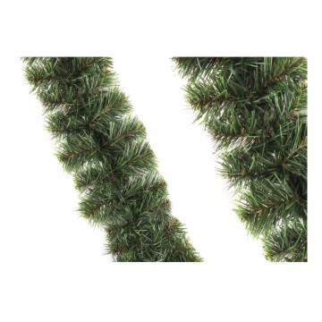 Decoración navideña GIRLANDA ONE 275 cm