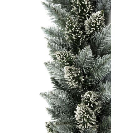 Decoración navideña GUIRNALDA 270 cm