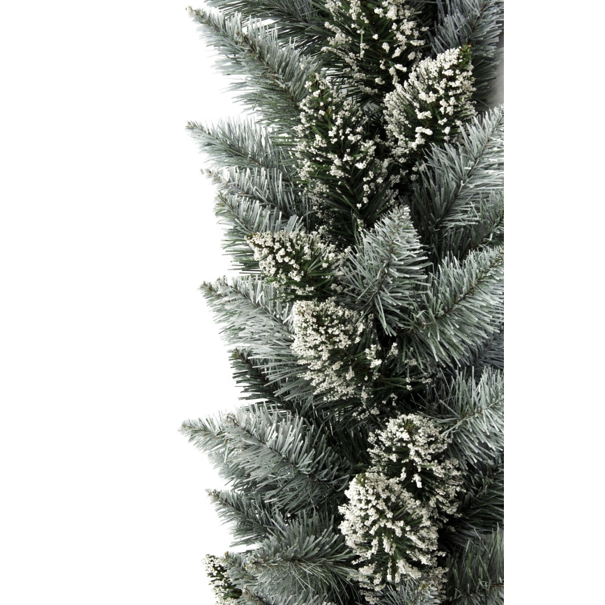 Decoración navideña GUIRNALDA 270 cm