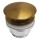 Desagüe para lavabo RODBY Ø 6,6 cm, latón cepillado