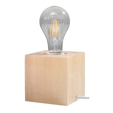 Desk Lamp ABEL 1×E27/15W/230V