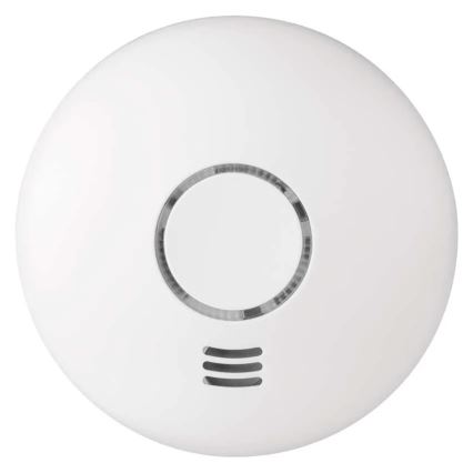 Detector de humo (2x AA)