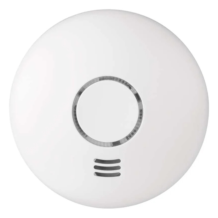 Detector de humo (2x AA)