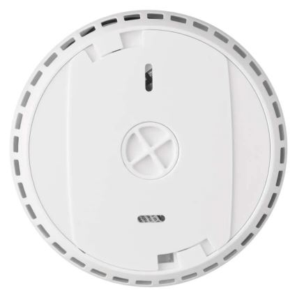 Detector de humo (2x AA)