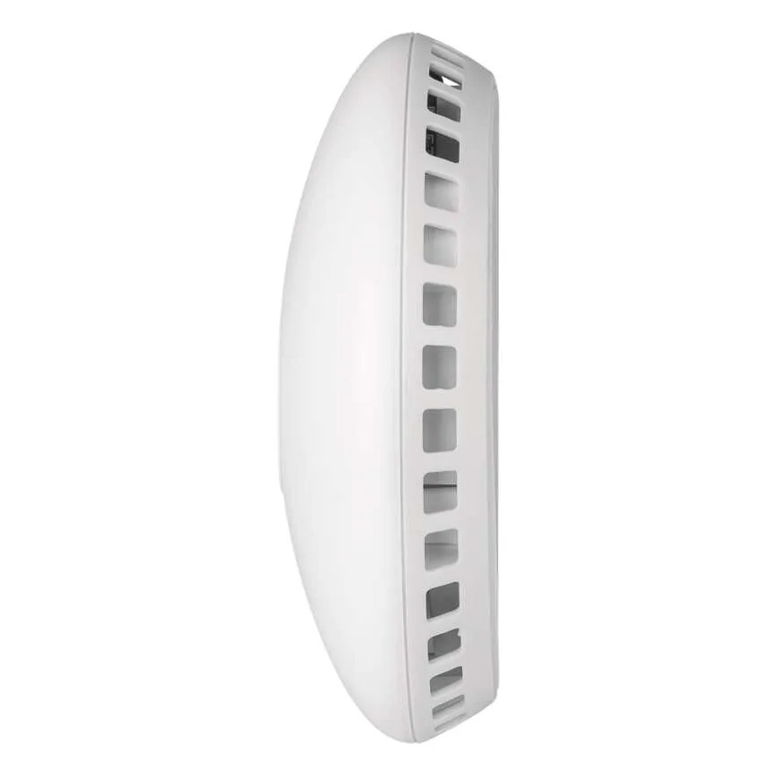Detector de humo (2x AA)