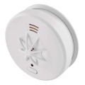 Detector de incendios 1x9V
