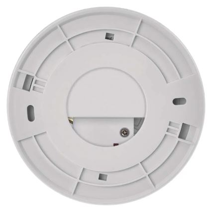 Detector de incendios 1x9V