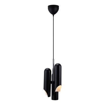DFTP by Nordlux - Lámpara colgante ROCHELLE 3xGU10/15W/230V