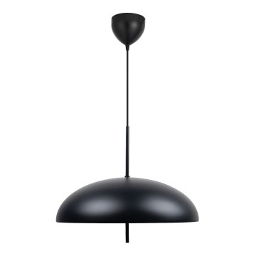 DFTP by Nordlux - Lámpara colgante VERSALE 2xE27/15W/230V negro
