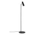 DFTP by Nordlux - Lámpara de pie MIB 1xGU10/8W/230V negra