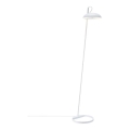 DFTP by Nordlux - Lámpara de pie VERSALE 3xG9/3W/230V blanca