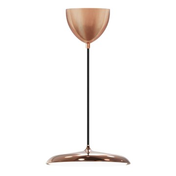 DFTP by Nordlux - Lámpara LED colgante regulable con cable ARTIST LED/14W/230V 3000K